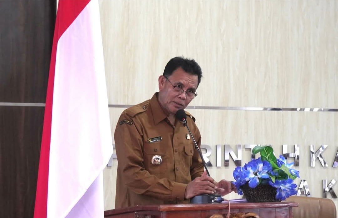 Ekonomi Rakyat Jadi Prioritas, 224 Pelaku Usaha Sumbawa Dapat Dukungan Modal dan Alat