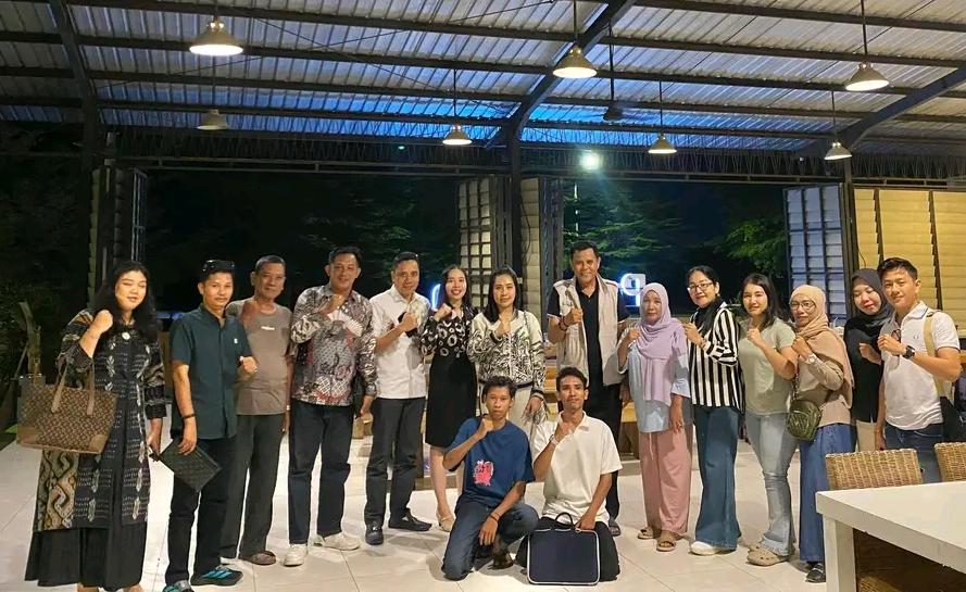 Bupati Sumbawa Apresiasi Pendampingan Tim Hotman Paris 911 terhadap Warga Sumbawa yang Jalani Proses Hukum